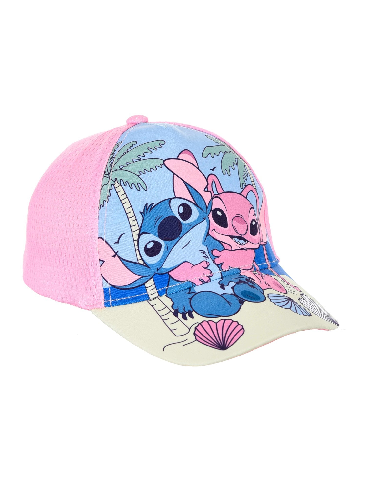 KIDS MOVIE HEROES Шапка LILOETSTITCH