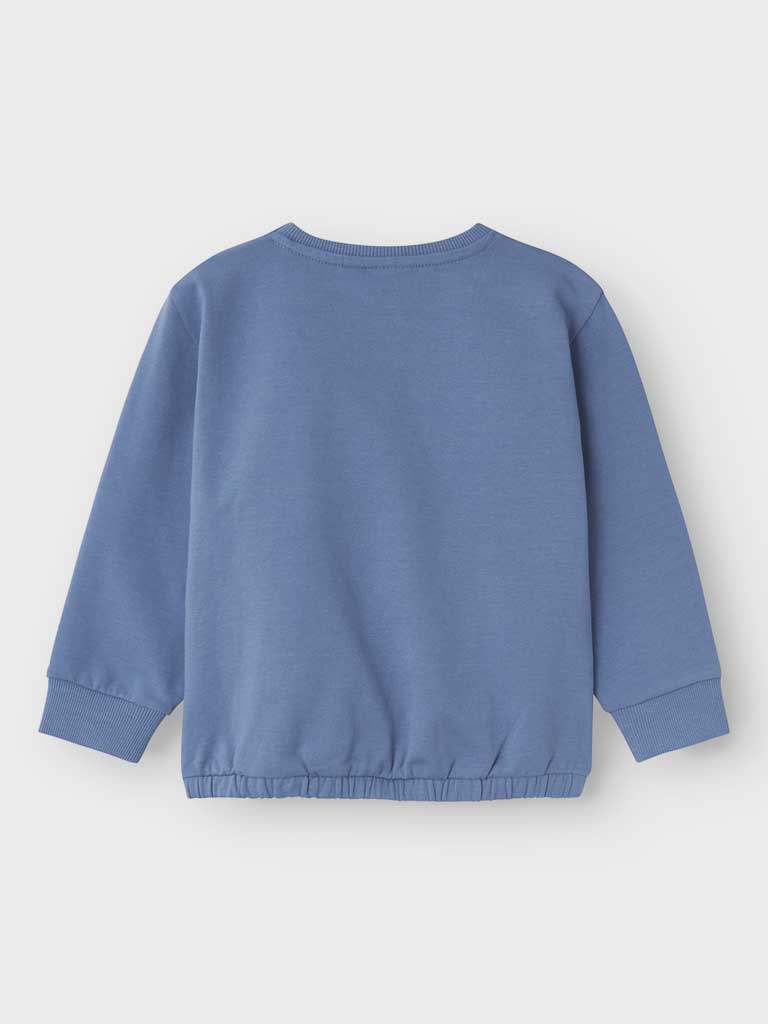 NAME IT Блуза NMFNYRA STITCH NREG