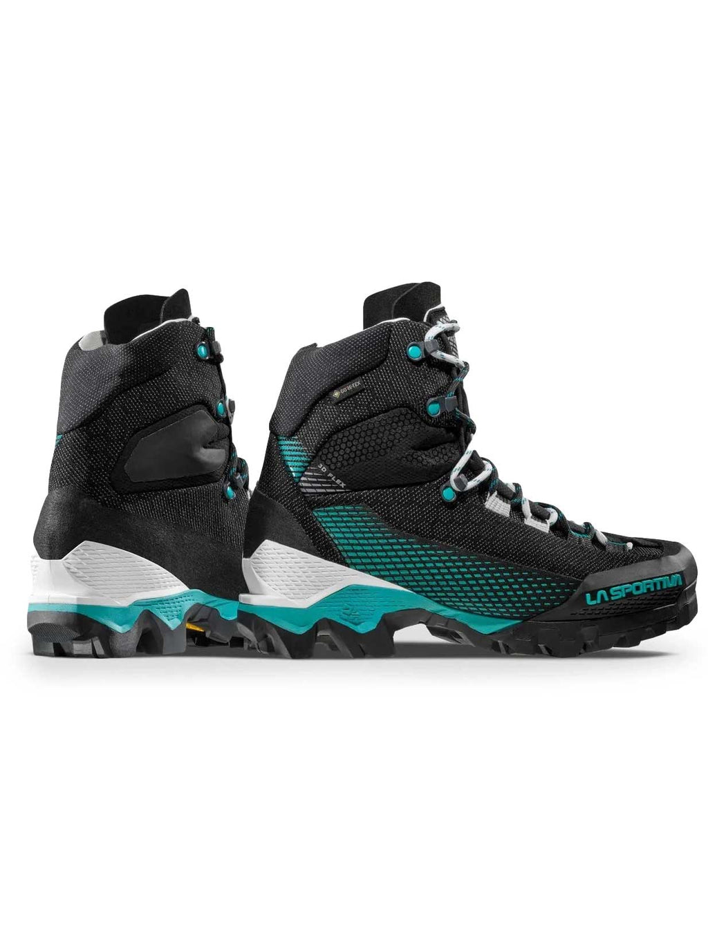 LA SPORTIVA Обувки Aequilibrium ST Woman GTX