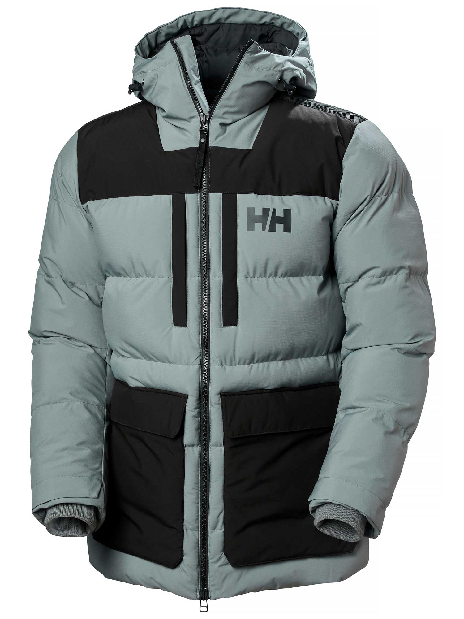 HELLY HANSEN Яке PATROL PUFFY JACKET
