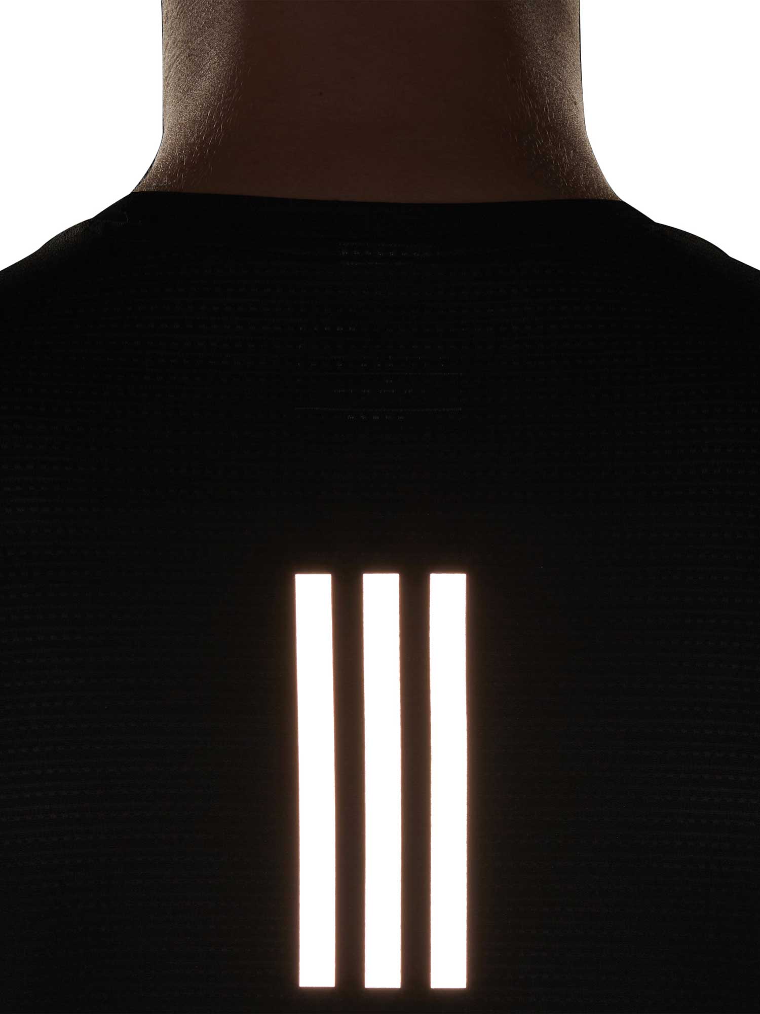 ADIDAS PERFORMANCE Блуза Own the Run Long-Sleeve Top