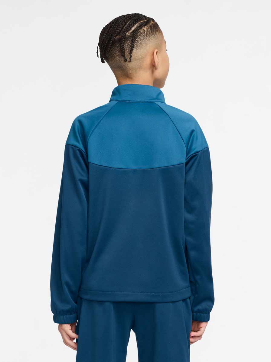 NIKE Спортен екип K NSW DF TRACKSUIT PK FZ