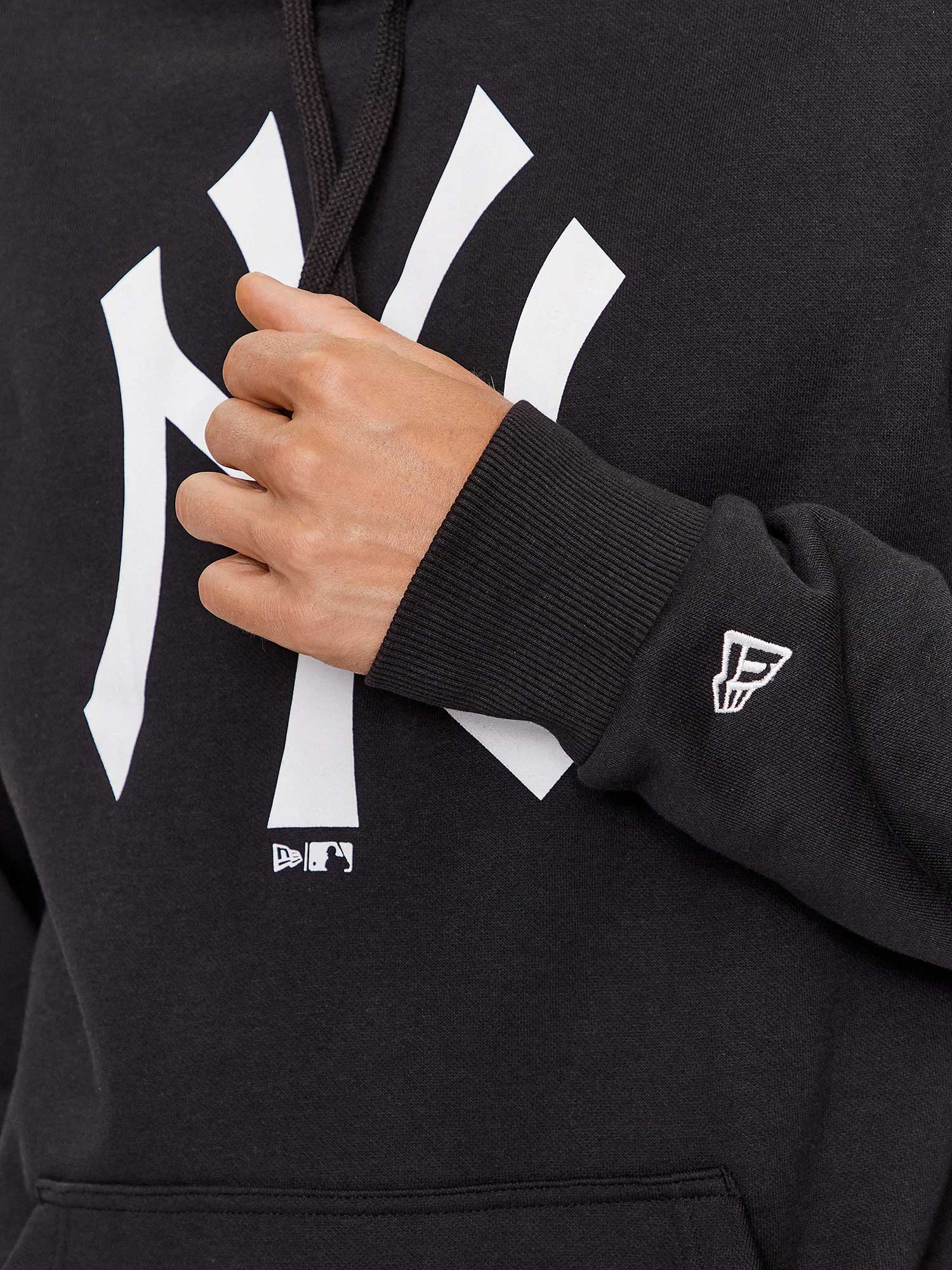 NEW ERA Суитшърт MLB REGULAR HOODY NEYYAN