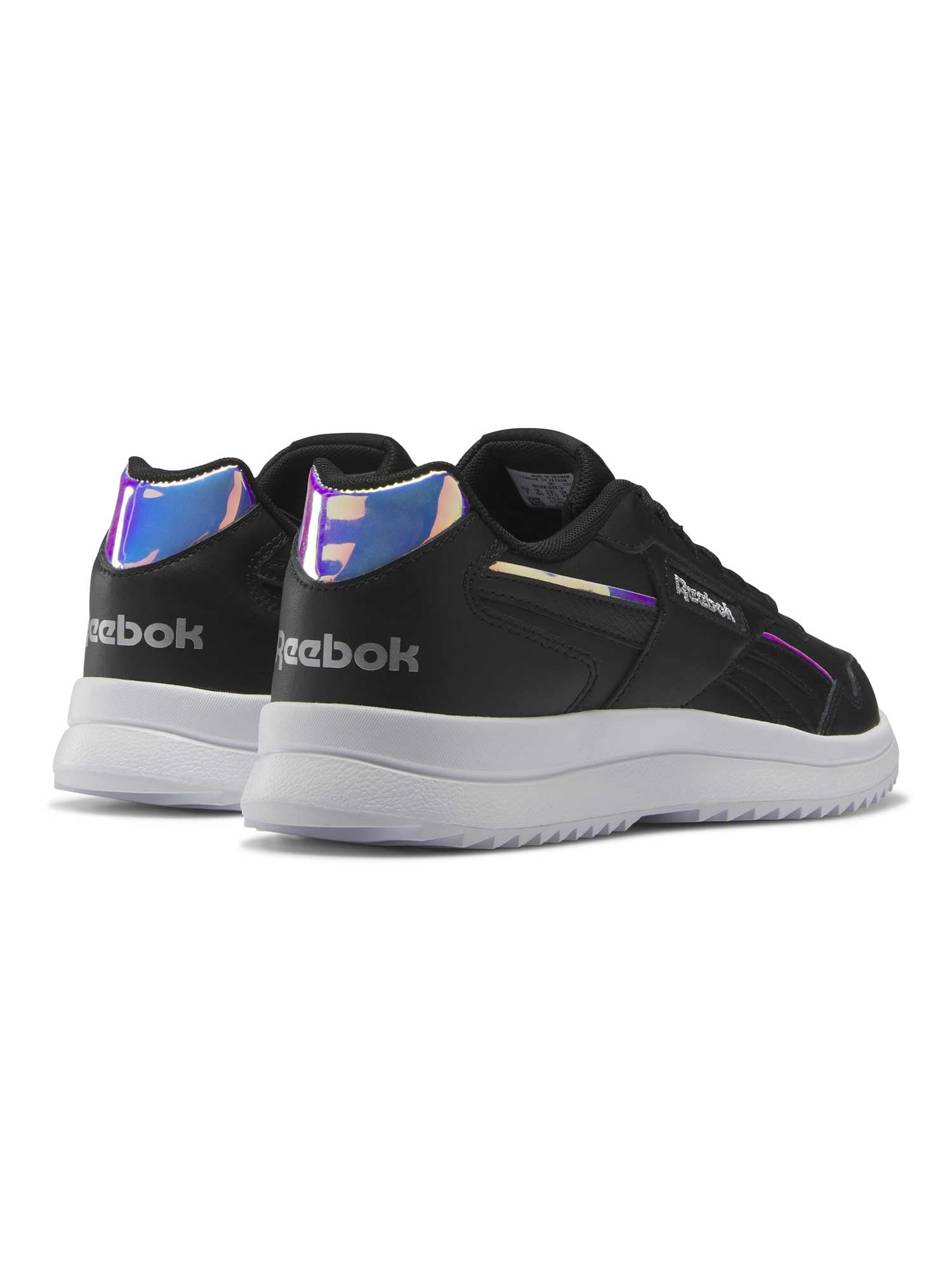 REEBOK Обувки Glide SP