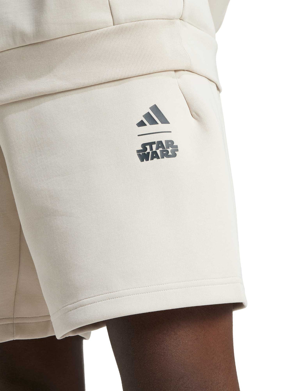ADIDAS SPORTSWEAR Къси панталони Star Wars The Mandalorian Shorts