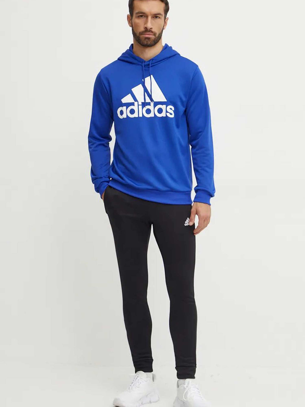 ADIDAS SPORTSWEAR Спортен екип Sportswear French Terry Hooded