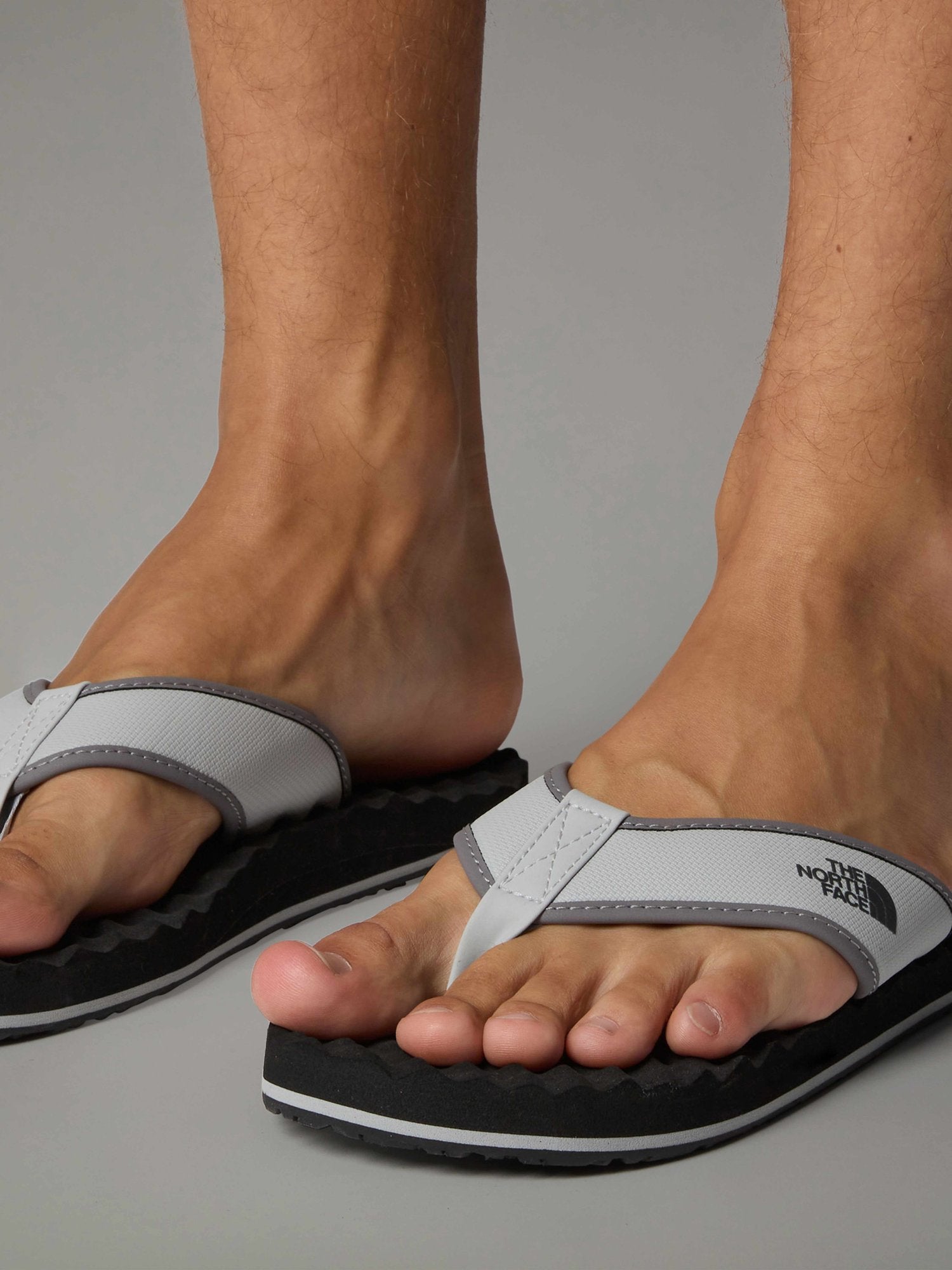 THE NORTH FACE Джапанки M BASE CAMP FLIP-FLOP II HIGH RISE