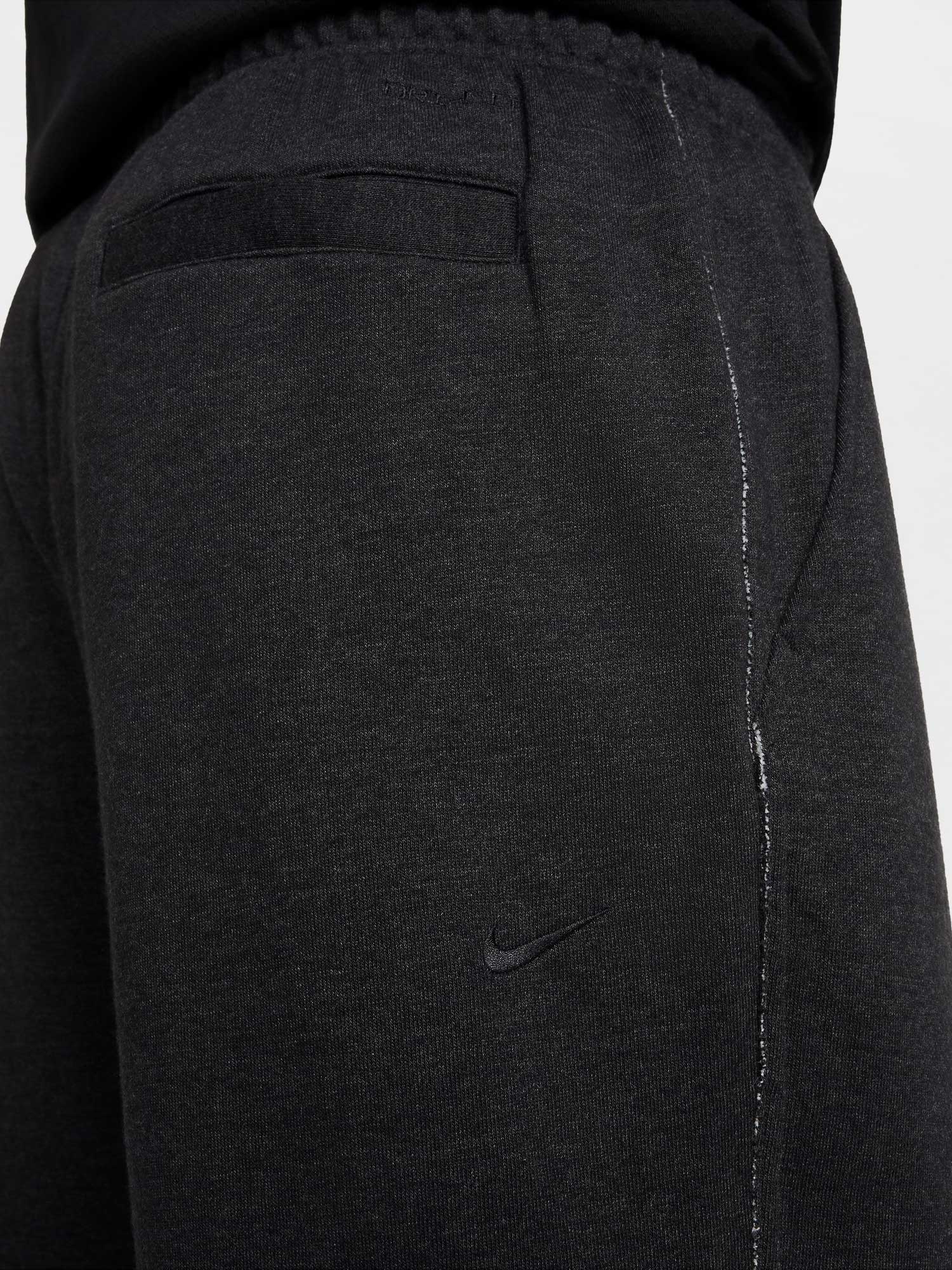NIKE Спортно долнище M NK DF HERITAGE FLEECE PANT
