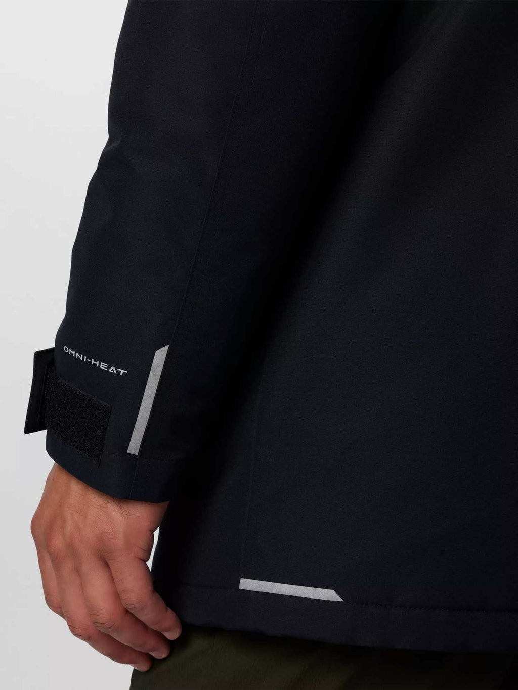 COLUMBIA Яке Men's Landroamer™ II Parka
