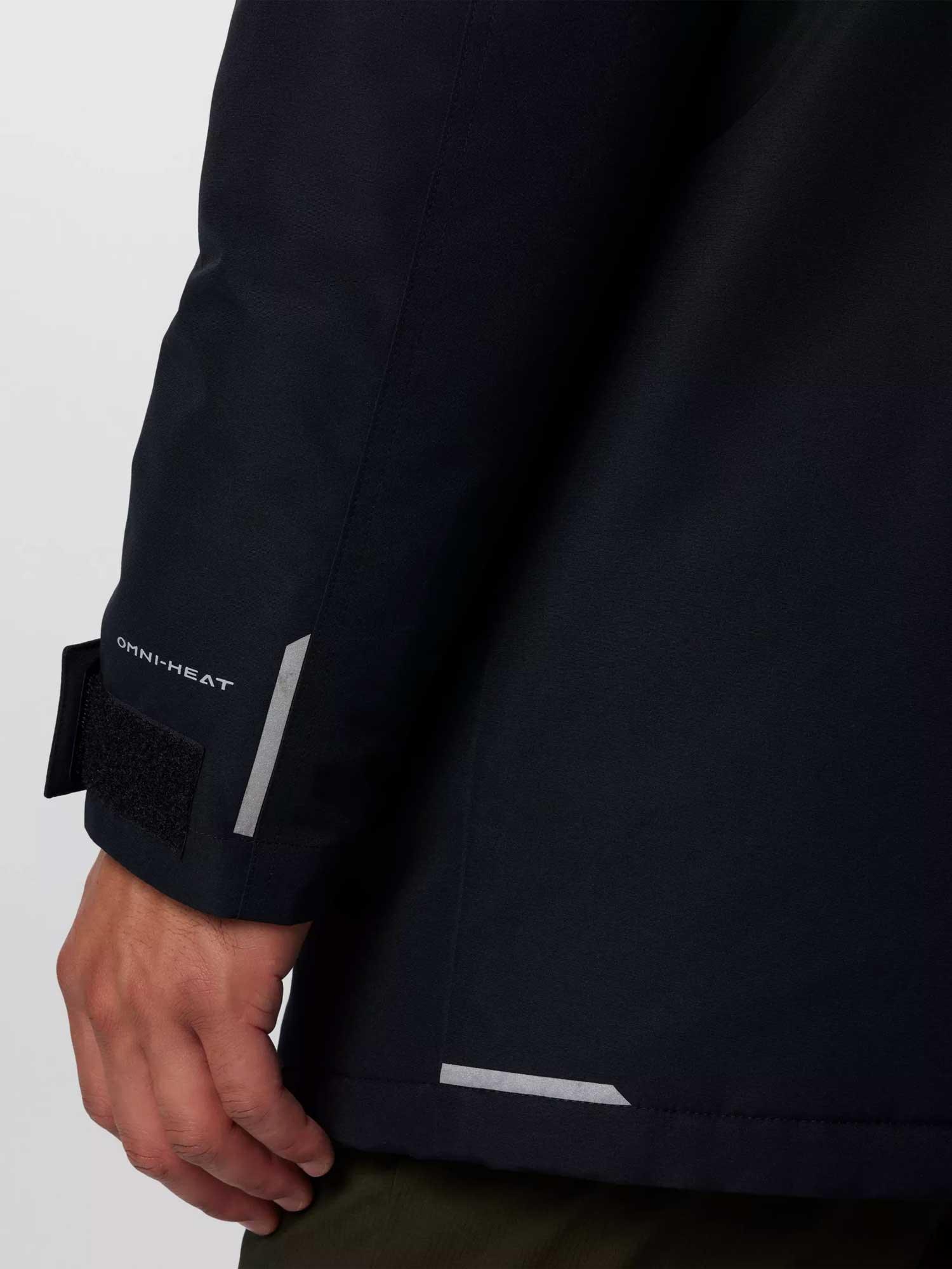 COLUMBIA Яке Men's Landroamer™ II Parka