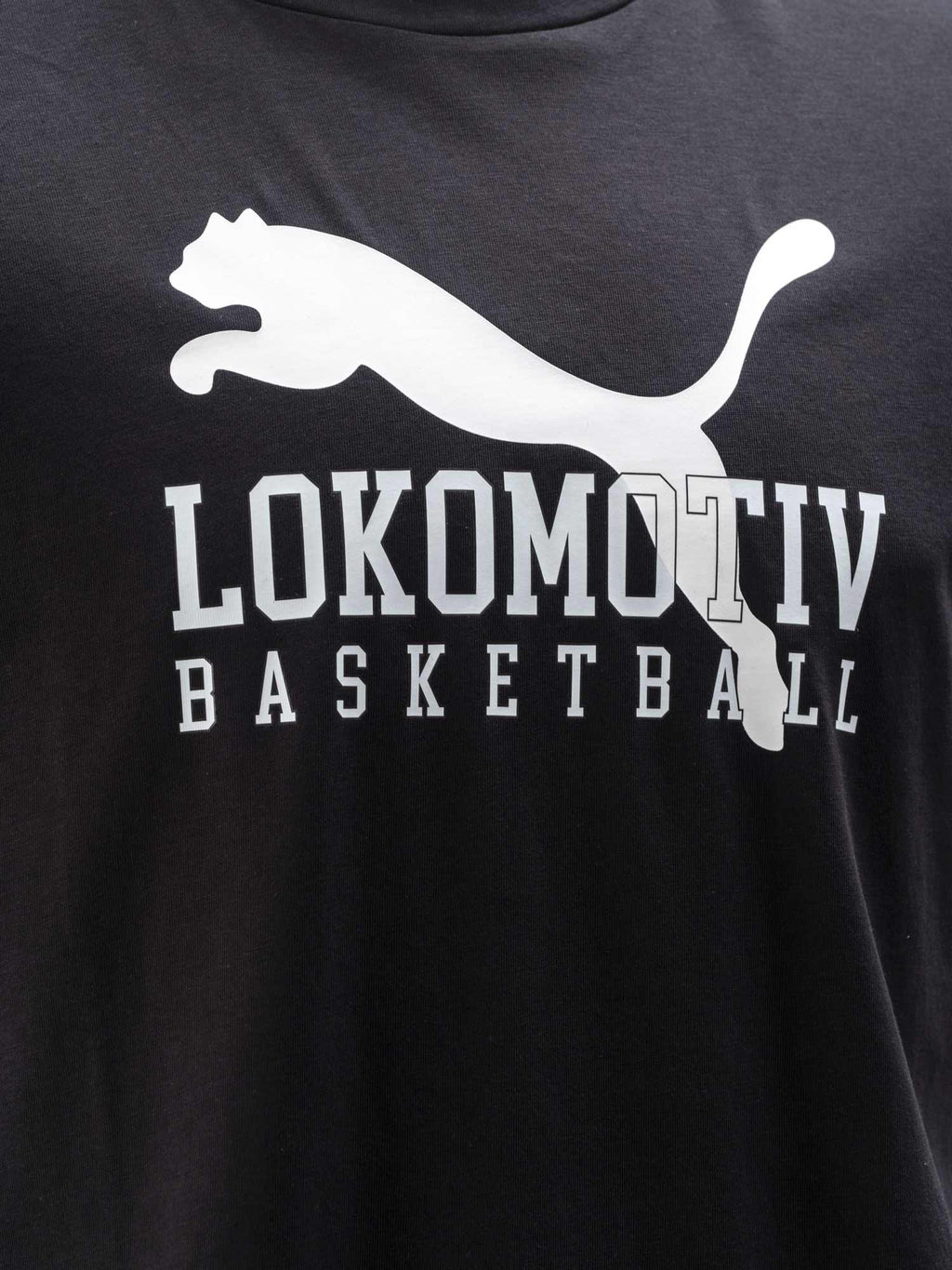 LOKOMOTIV PLOVDIV БК Локомотив Пловдив Jersey Cotton