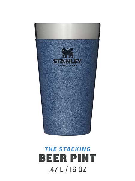 STANLEY Термо чаша за бира The Stacking - 0.47L