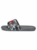 PUMA Джапанки Cool Cat 2.0 Camo Jr