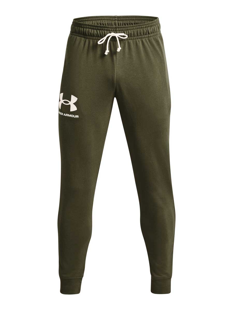 UNDER ARMOUR Спортно долнище RIVAL TERRY