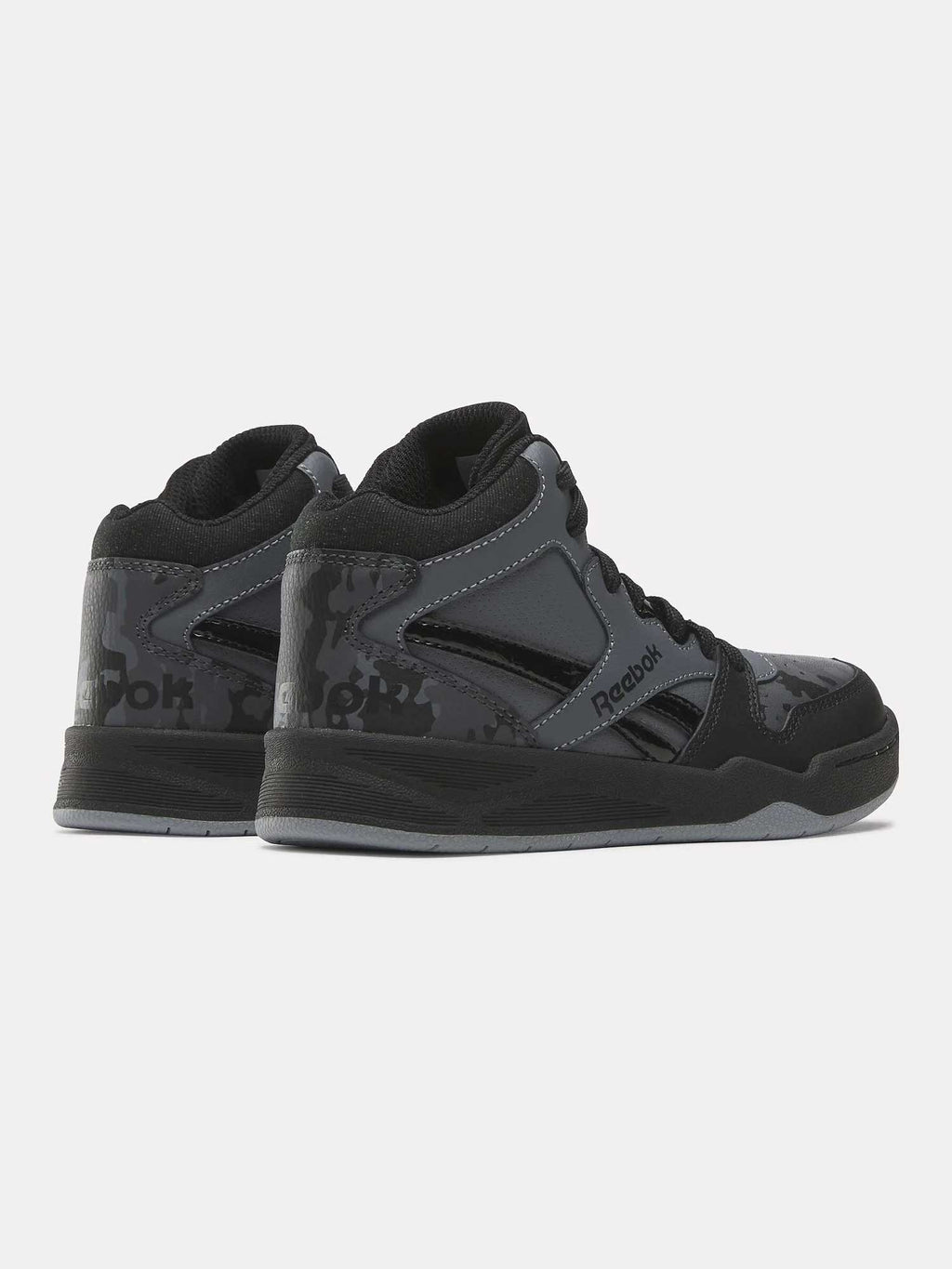 REEBOK Обувки BB4500 COURT