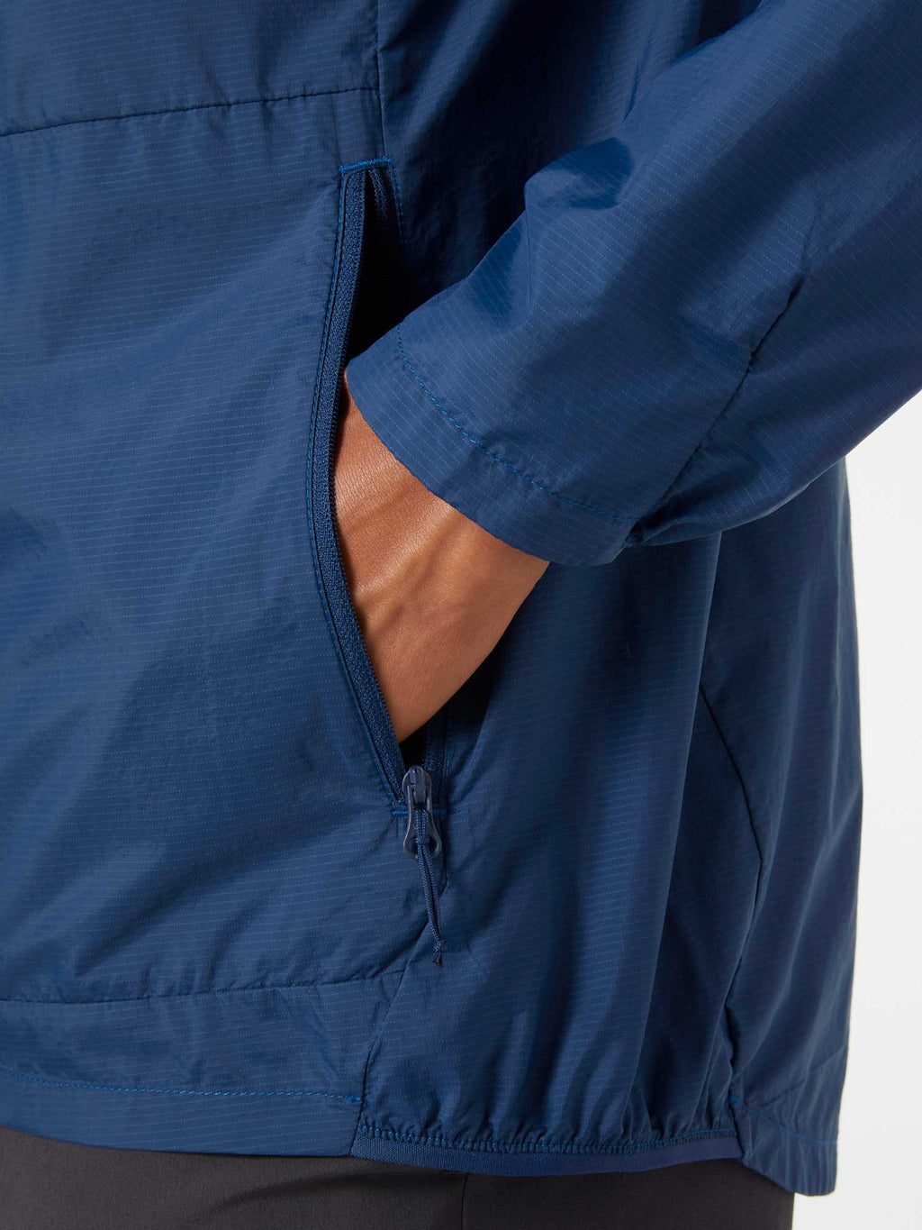 HELLY HANSEN Яке ROAM WIND