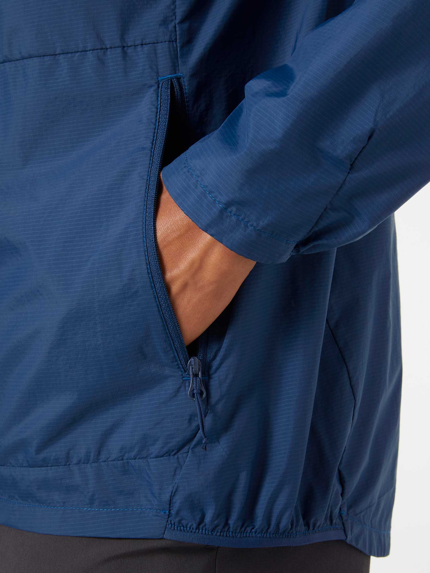 HELLY HANSEN Яке ROAM WIND