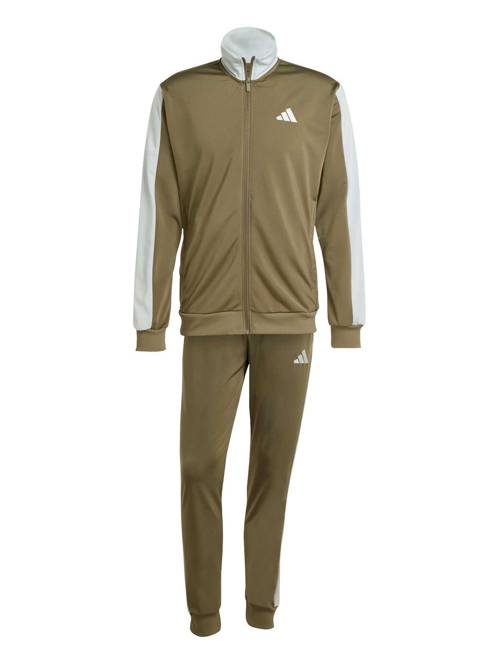 ADIDAS SPORTSWEAR Спортен екип Sportswear Basic Tricot Colorblock