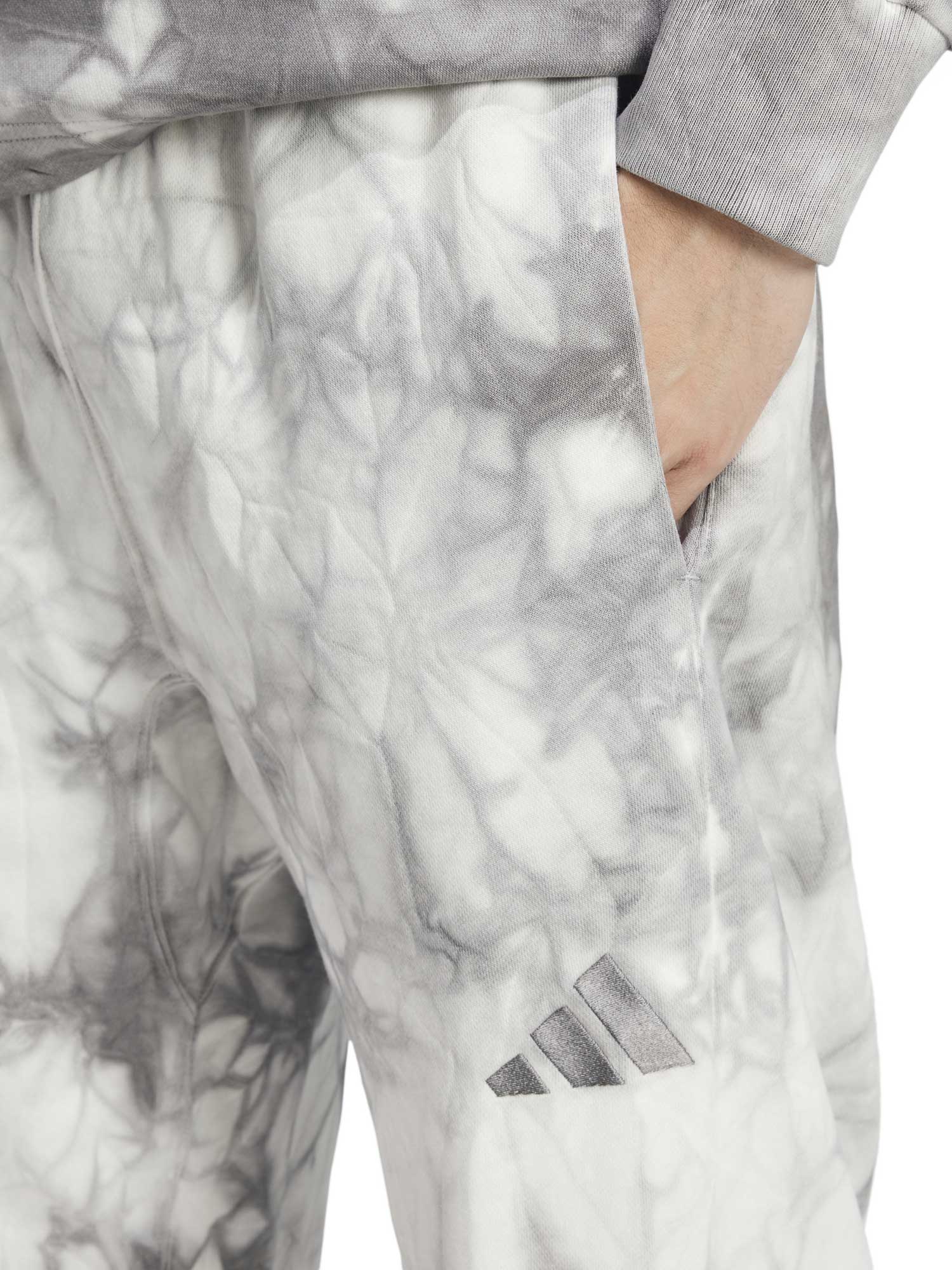 ADIDAS SPORTSWEAR Спортно долнище ALL SZN Fleece Washed Joggers