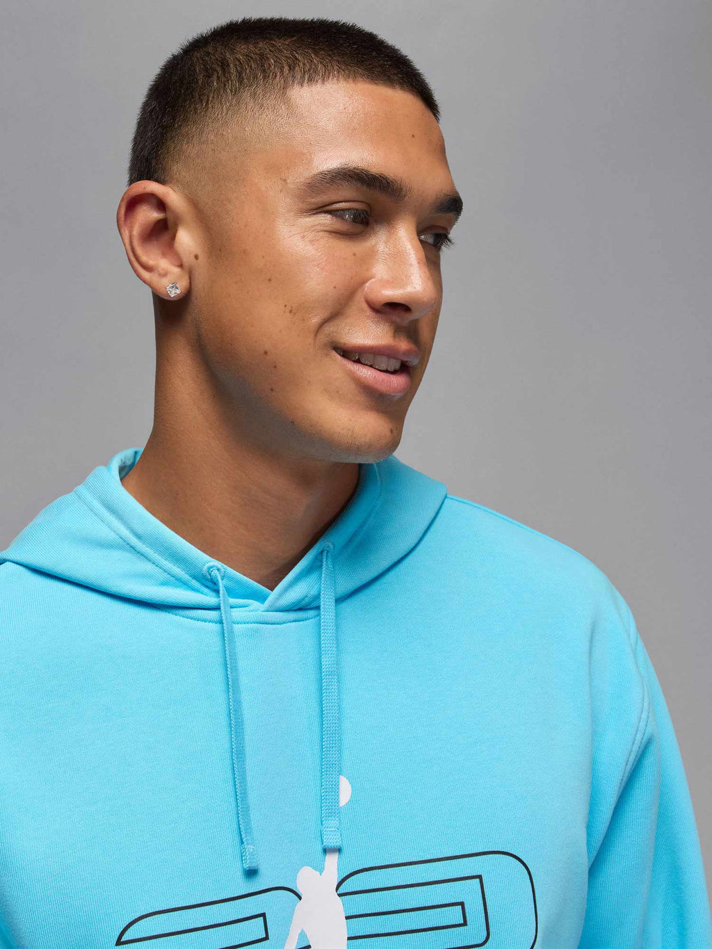 JORDAN Суитшърт M J SPRT CSVR GFX FLC PO