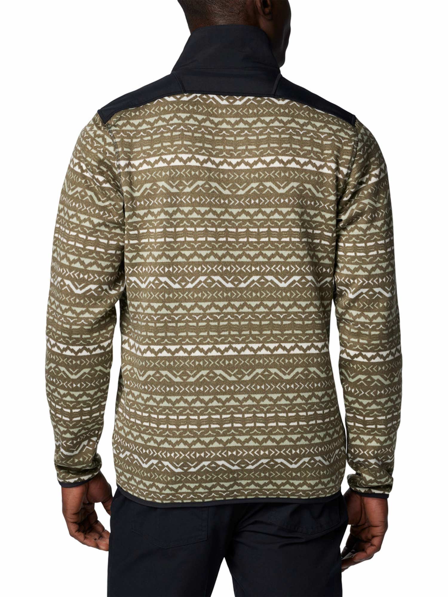 COLUMBIA Полар Sweater Weather™ Printed Half Zip II