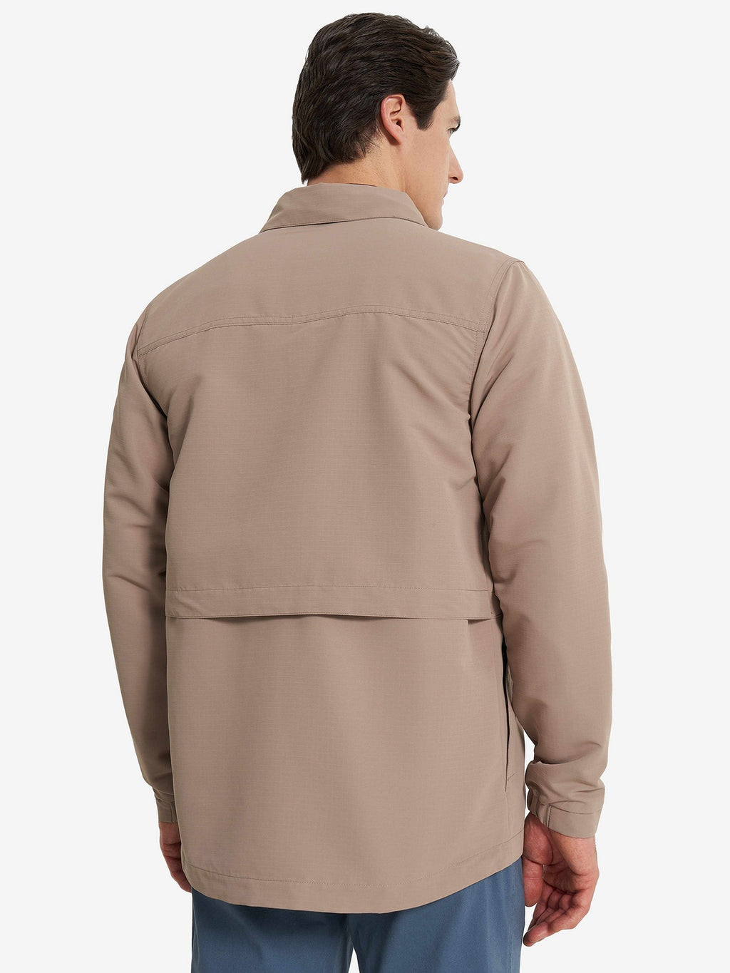 CORDILLERO Яке Male Winbreaker Overshirt