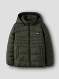 NAME IT Яке NKMMARBLE JACKET