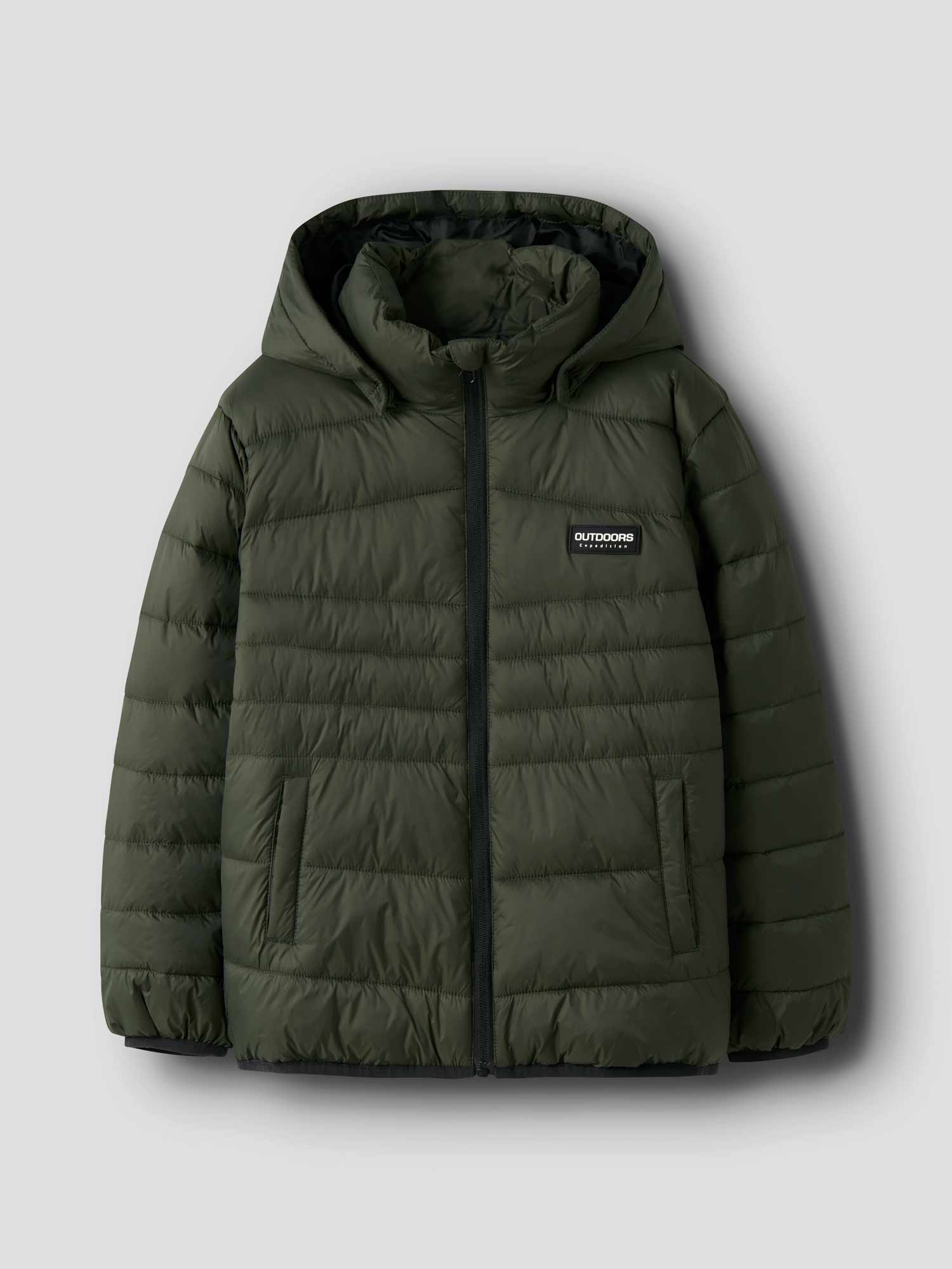 NAME IT Яке NKMMARBLE JACKET