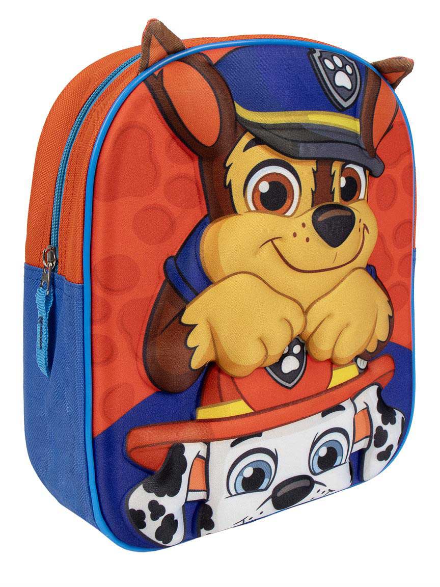 CERDA Раница за детска градина PAW PATROL