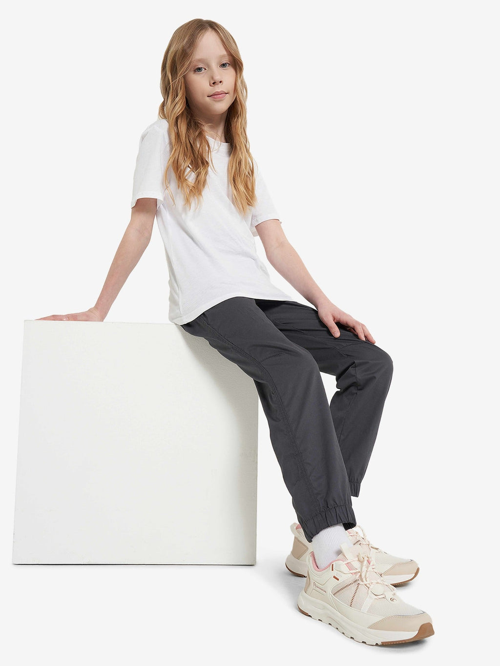 OUTVENTURE Панталон Travel Girls Pants