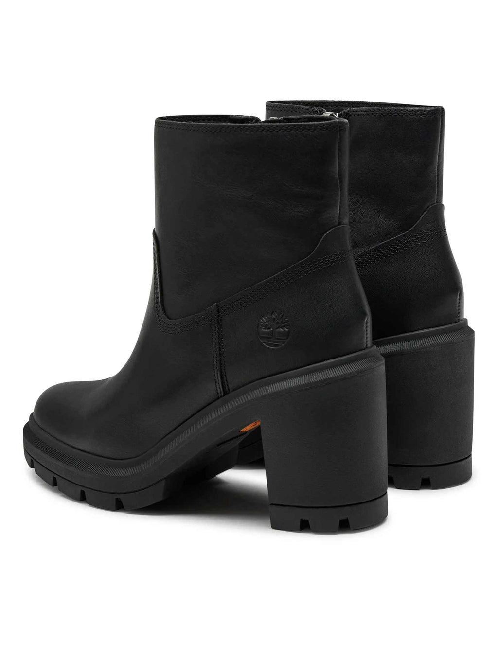 TIMBERLAND Обувки ALLINGTON HEIGHTS MID ZIP UP BOOT