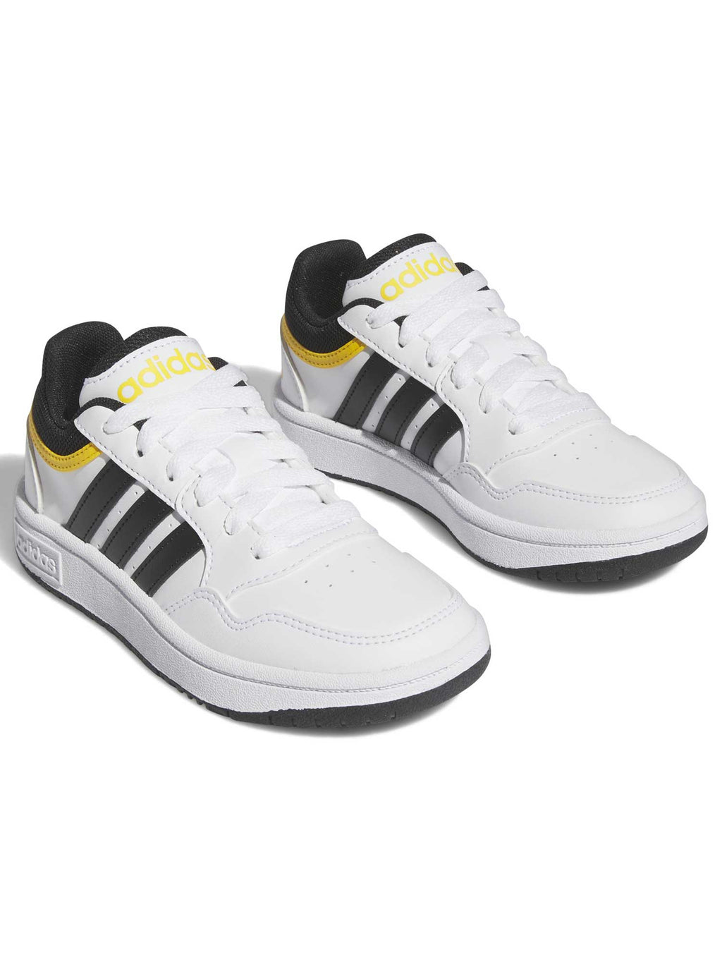 ADIDAS SPORTSWEAR Обувки Hoops