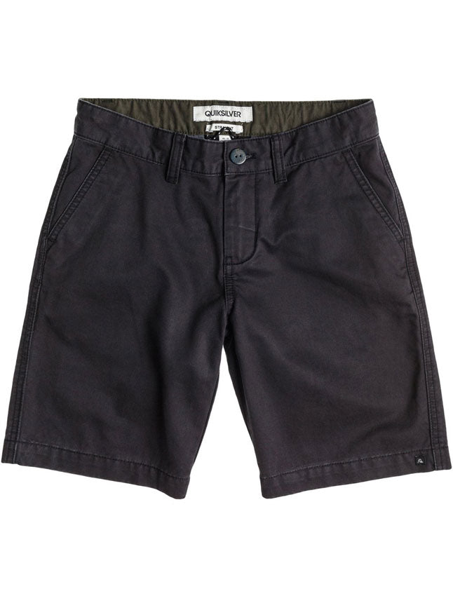 QUIKSILVER Къси панталони EVERYDAY CHINO