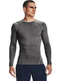 UNDER ARMOUR Блуза UA HG Armour Comp LS