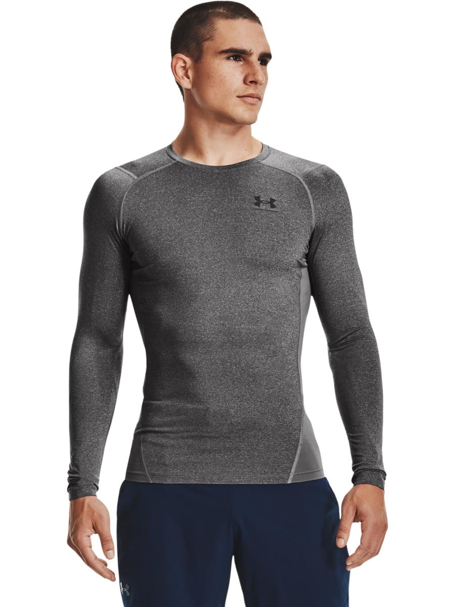 UNDER ARMOUR Блуза UA HG Armour Comp LS