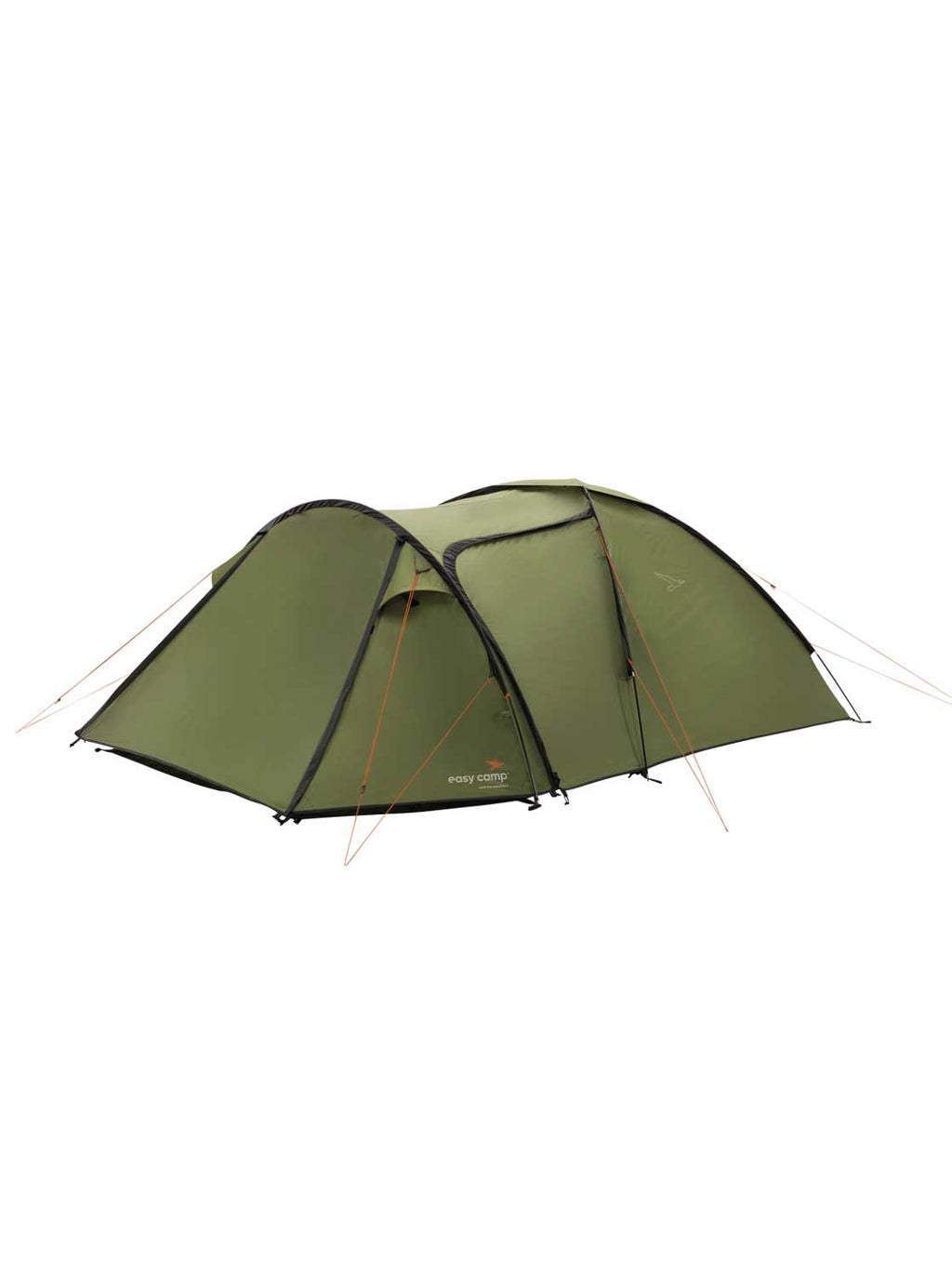 EASY CAMP Четириместна палатка Lomsdal 4