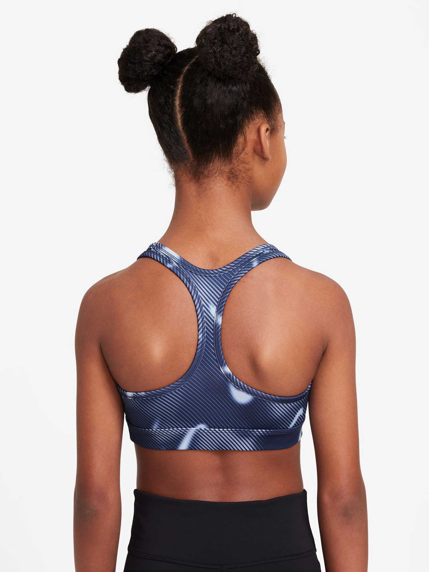 NIKE Спортен сутиен G NP SWSH BRA SPORT VNR
