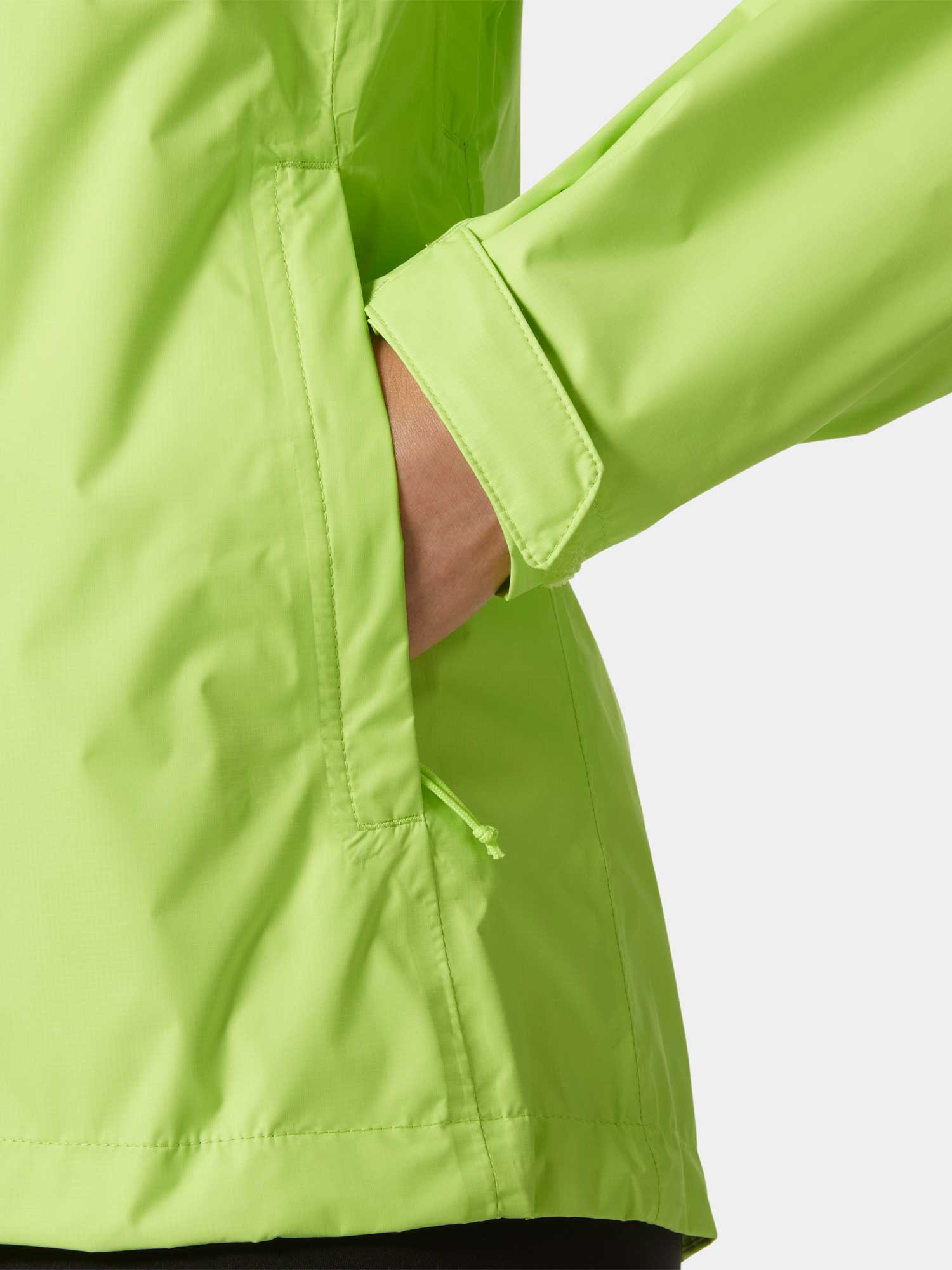 HELLY HANSEN Яке W LOKE JACKET
