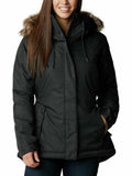 COLUMBIA Яке Suttle Mountain™ III Insulated