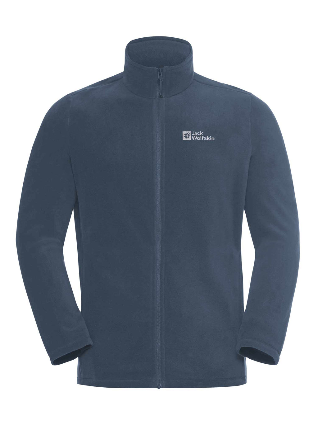 JACK WOLFSKIN Полар TAUNUS FZ M