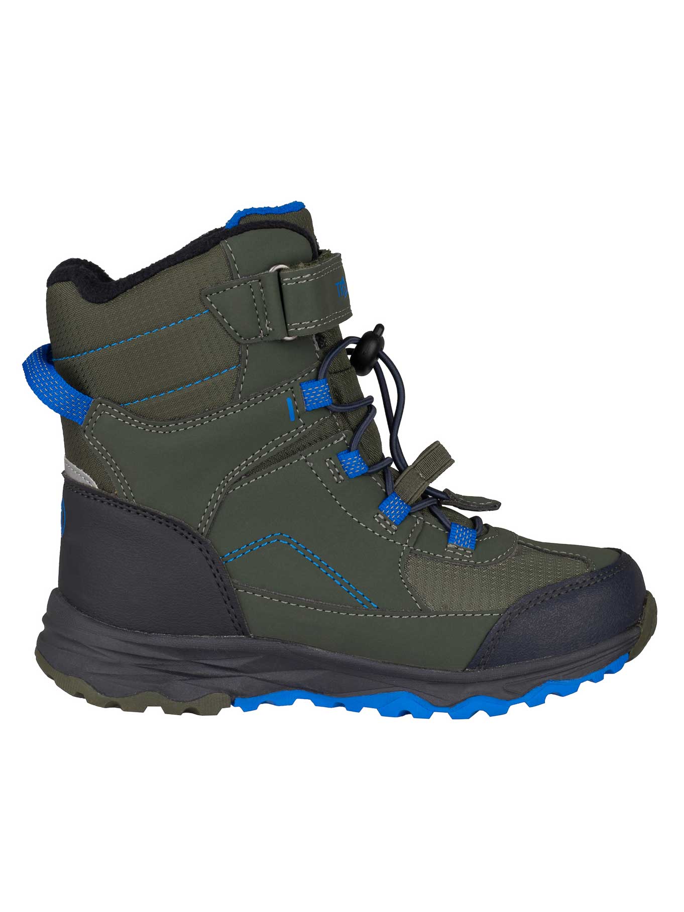 TROLLKIDS Ботуши Hafjell Winter Boots XT