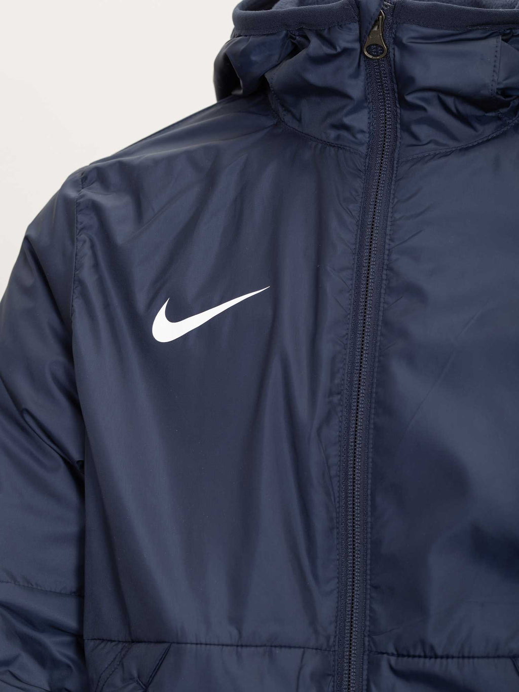 NIKE TEAM Яке Y NK THRM RPL PARK20 FALL JKT