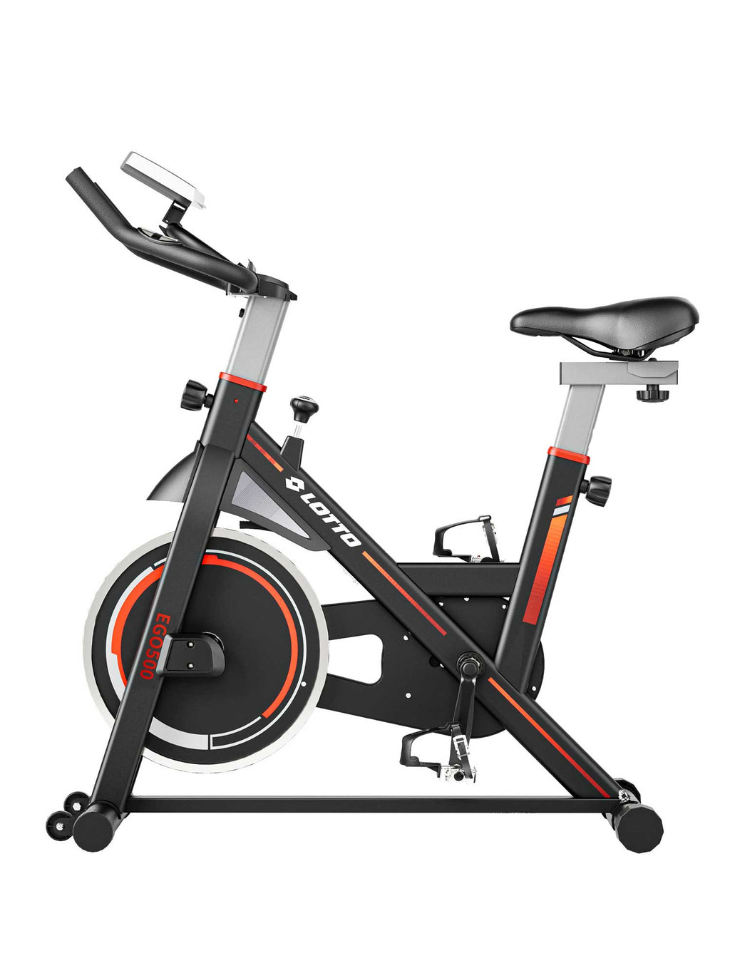 LOTTO FITNESS Спининг байк EGO 500