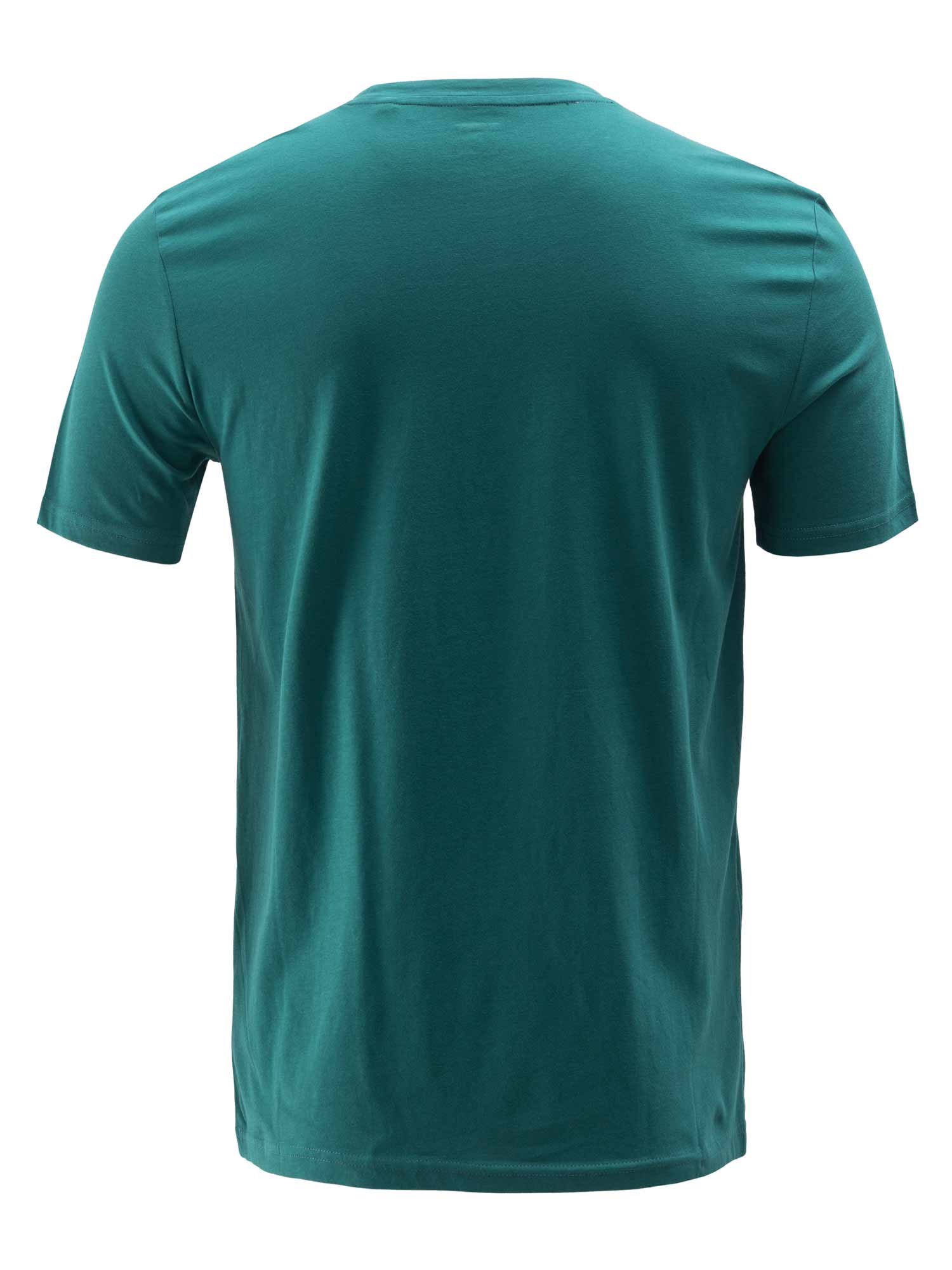 GUESS Тениска MENTORE CN T-SHIRT