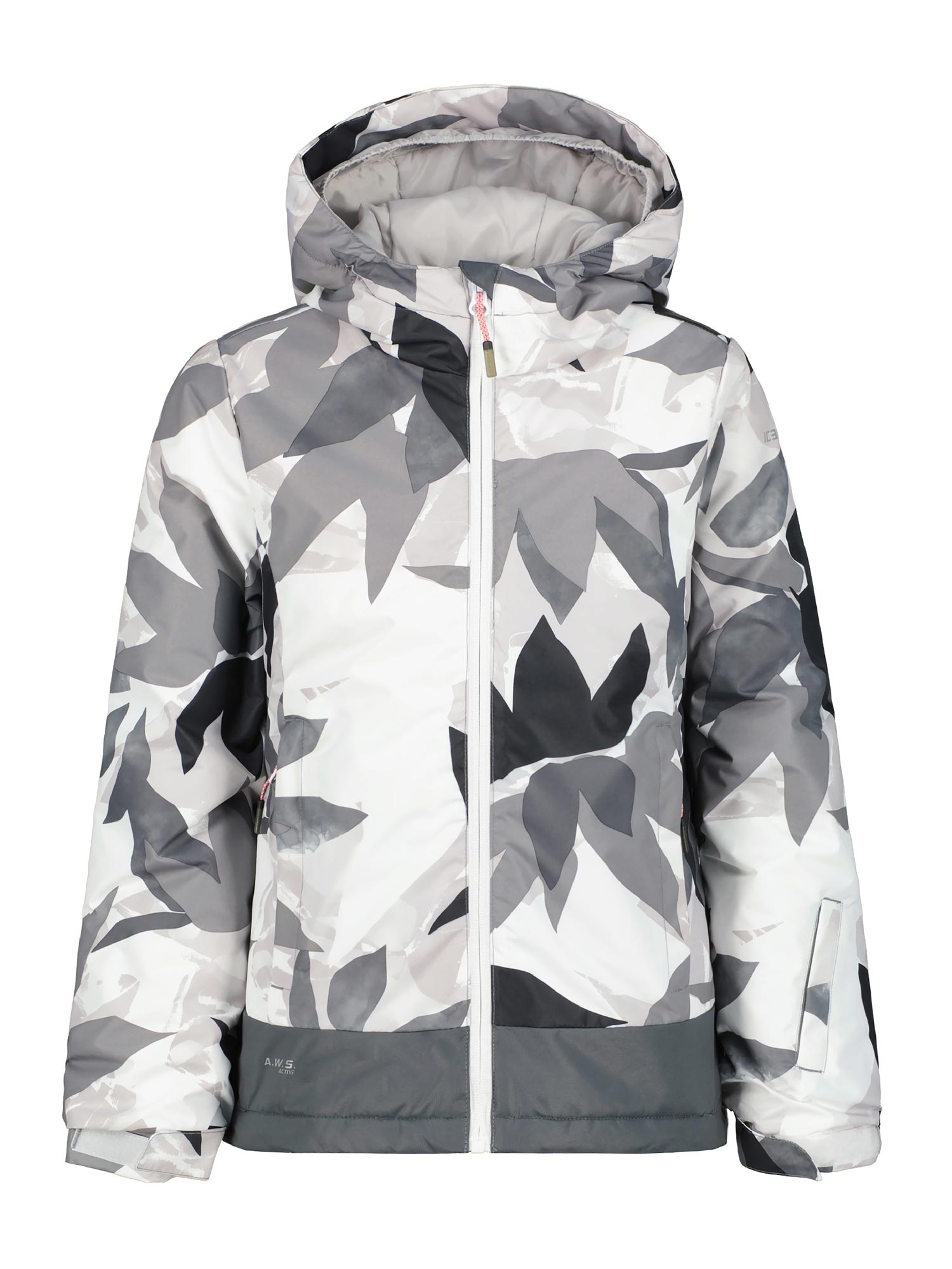 ICEPEAK Яке LULING JR