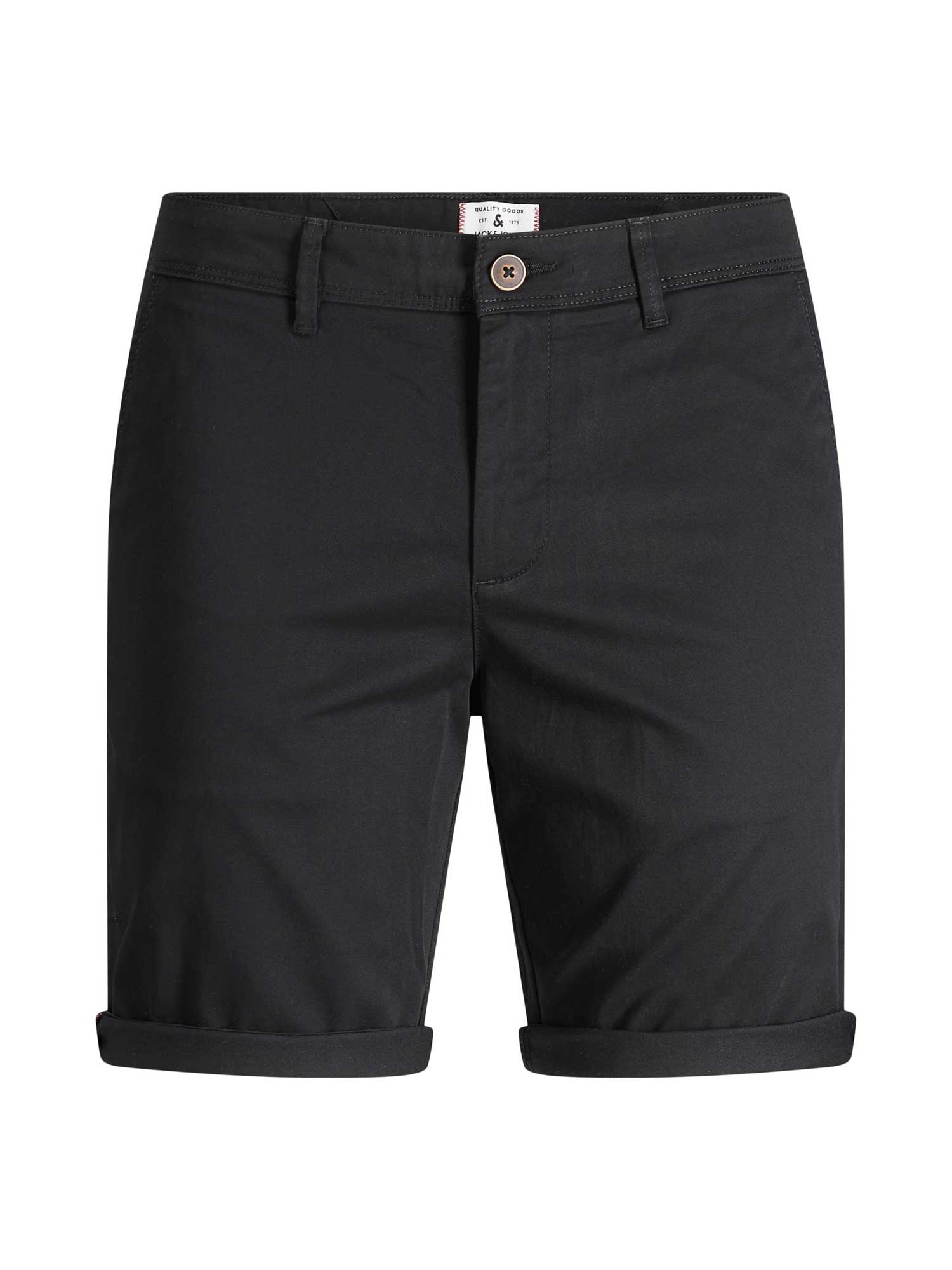 JACK & JONES Къси панталони JPSTBOWIE JJSHORTS SOLID SN