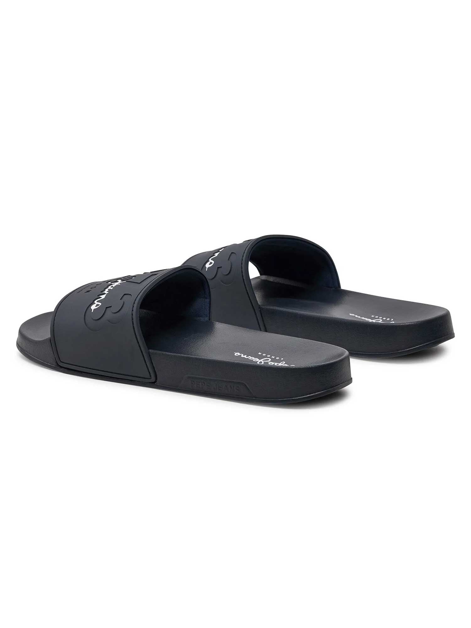 PEPE JEANS Джапанки SLIDER YOUNG M