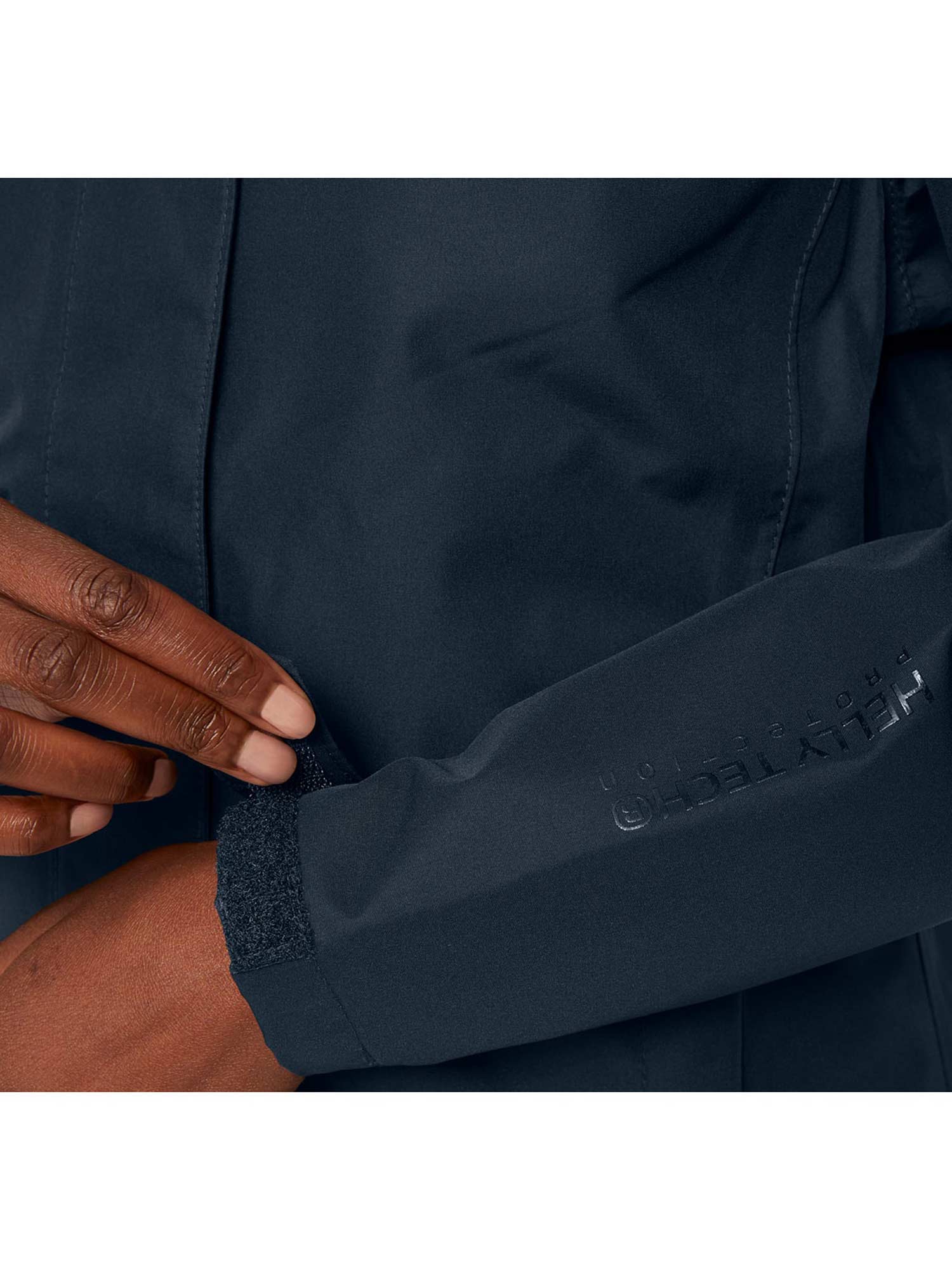HELLY HANSEN Яке W SEVEN J JACKET