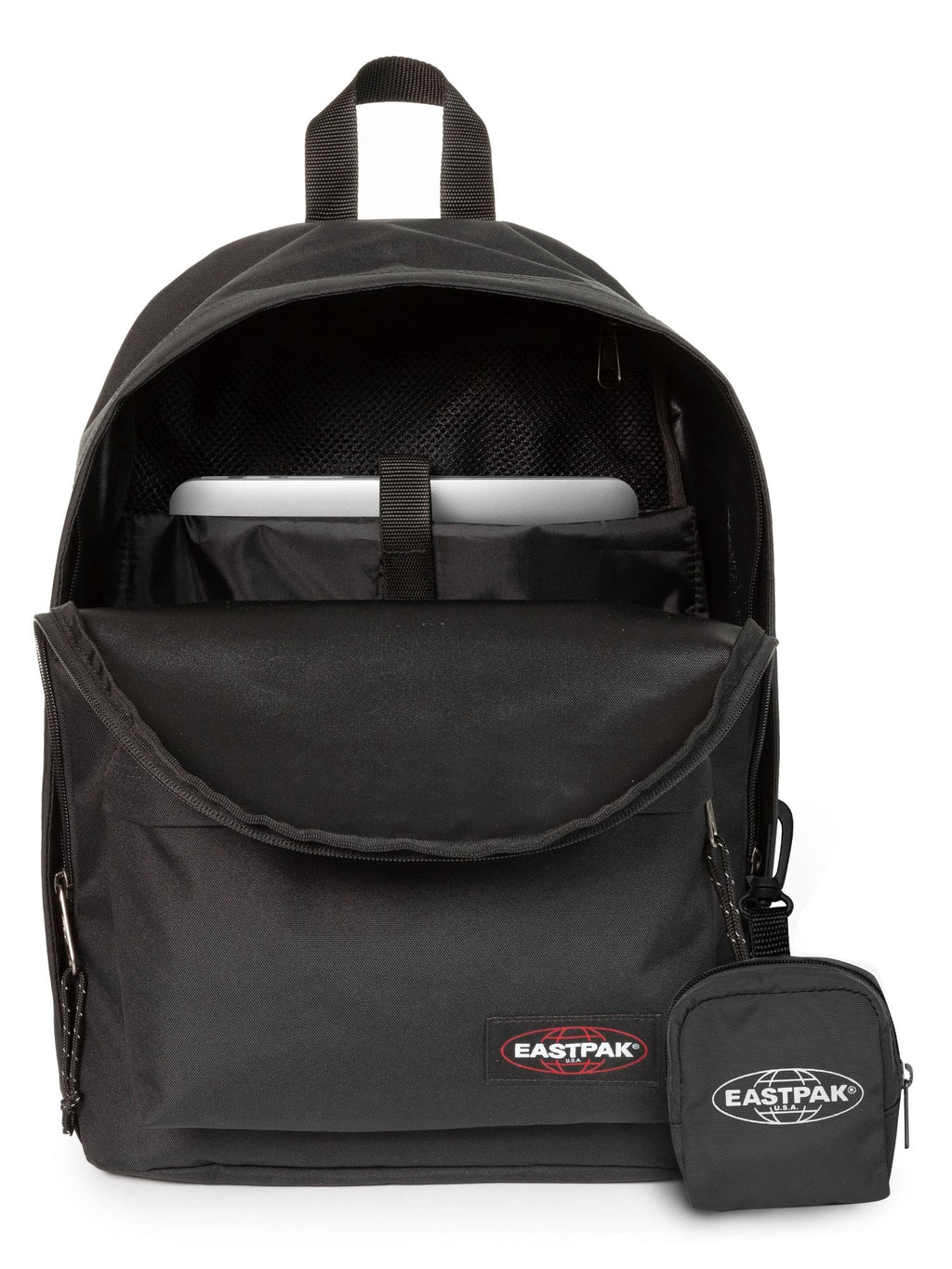 EASTPAK Раница OUT OF OFFICE-27 L