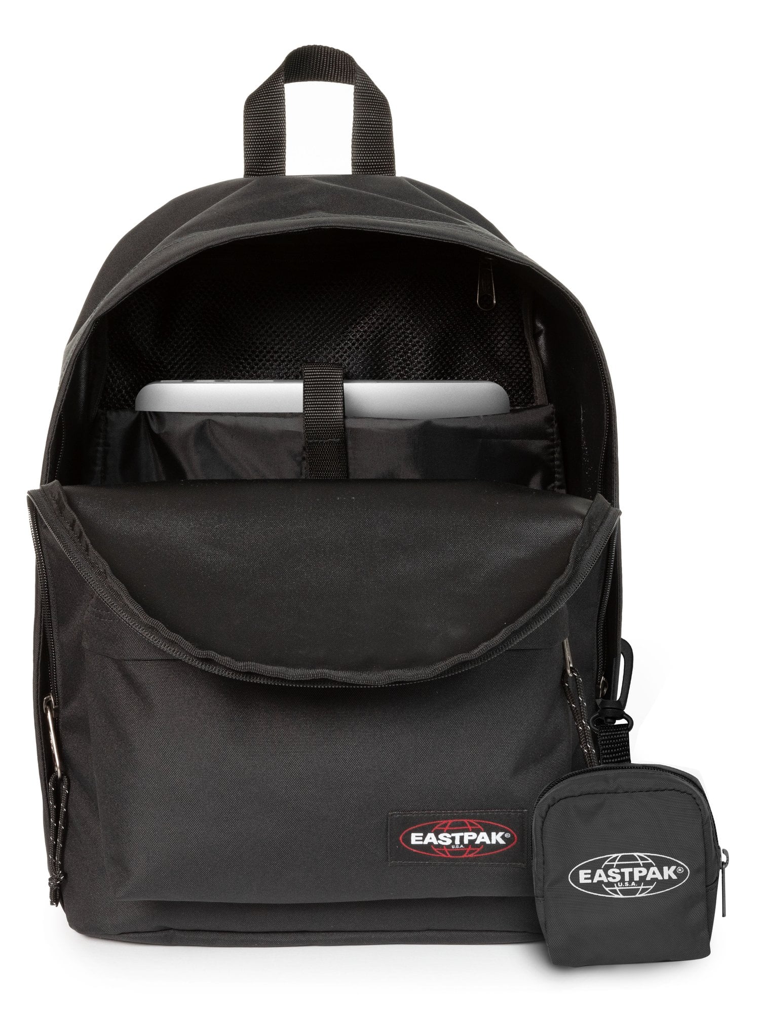 EASTPAK Раница OUT OF OFFICE-27 L